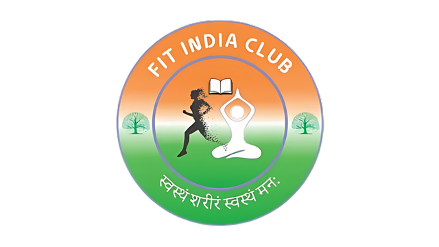 My Fit India Club